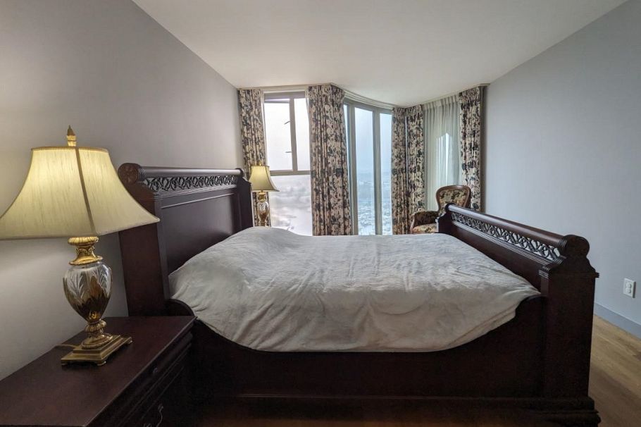 1804 1000 BEACH AVENUE, Vancouver BC V6E 4M2 Vancouver, BC - 14