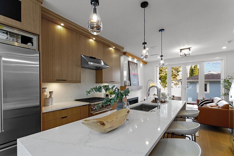 2660 Waterloo Street Vancouver, BC - 7