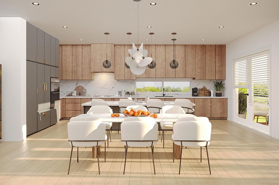 3663 W 48th Avenue Vancouver, BC - 5