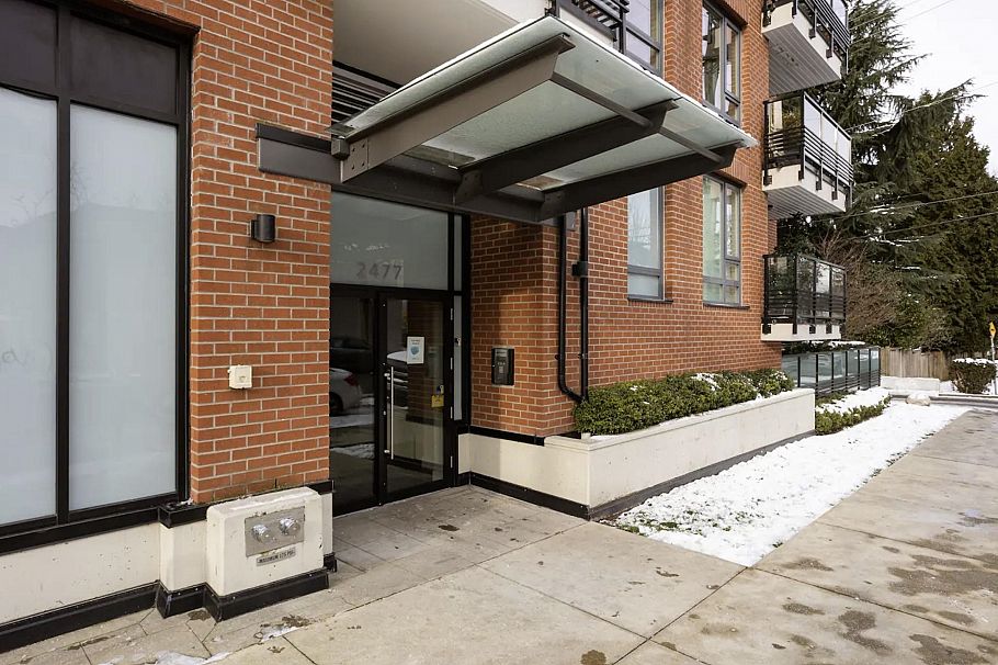508 2477 Carolina Street Vancouver, BC - 17