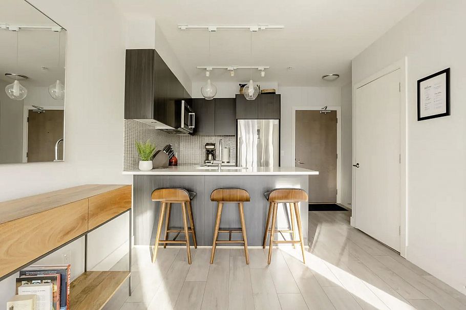 508 2477 Carolina Street Vancouver, BC - 8