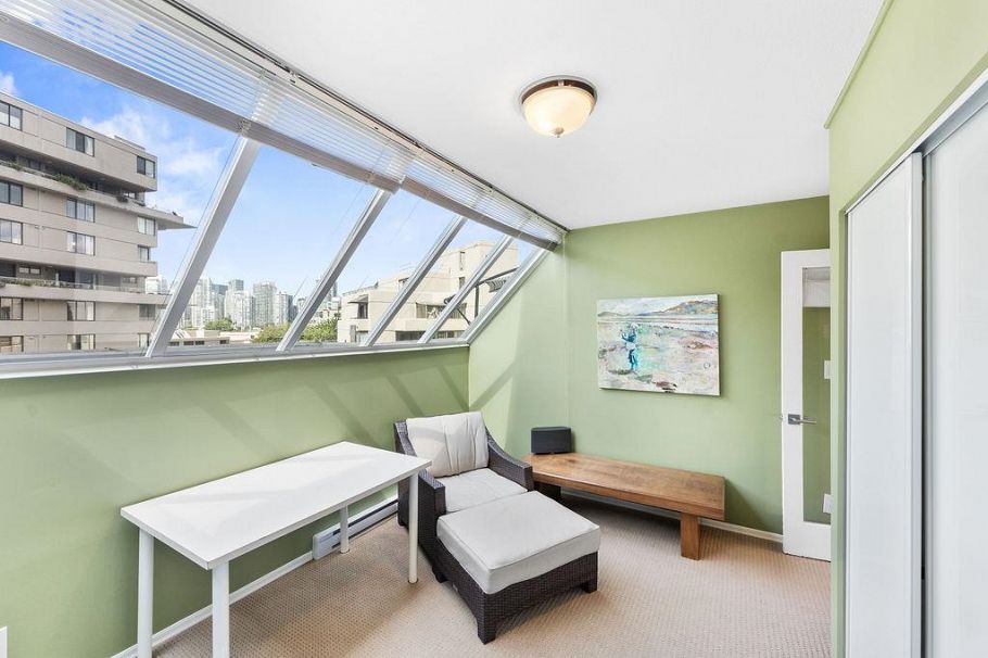 301 650 Moberly Road Vancouver, BC - 27