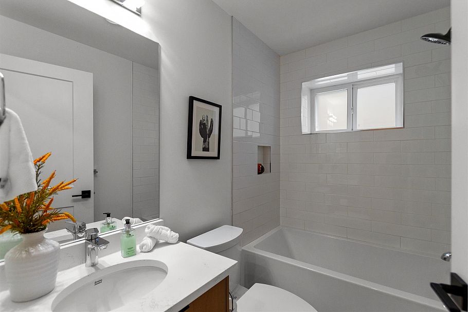 2660 Waterloo Street Vancouver, BC - 31