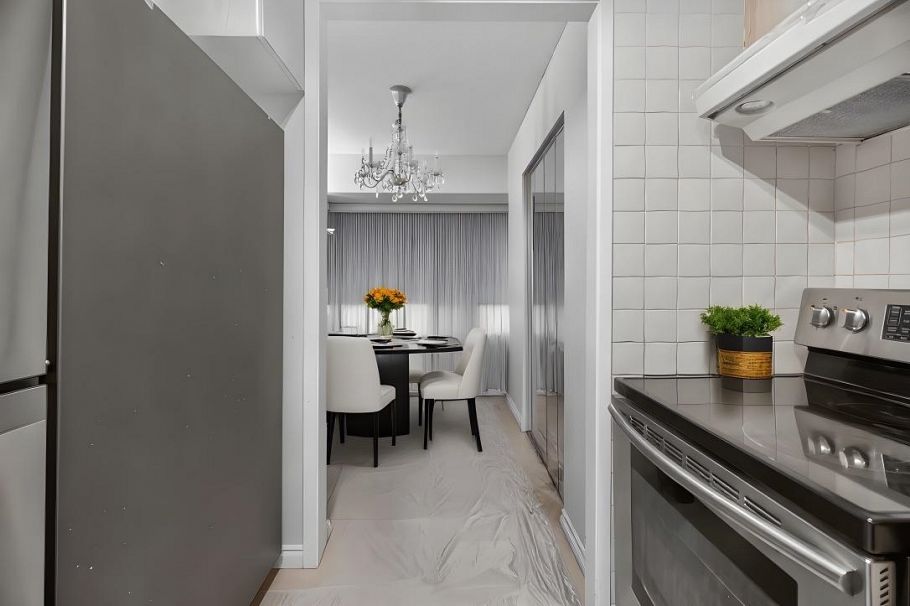 605 1405 W 15th Avenue Vancouver, BC - 10