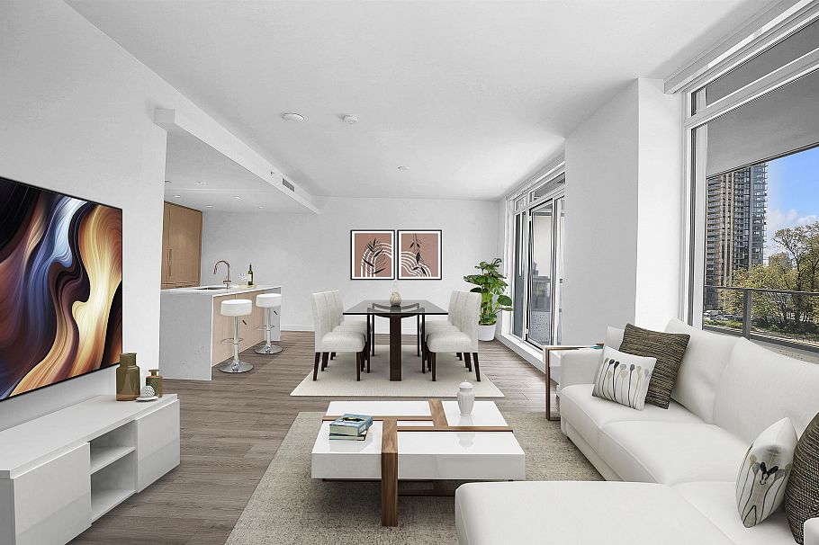 602 1500 Fern Street North Vancouver, BC - 7