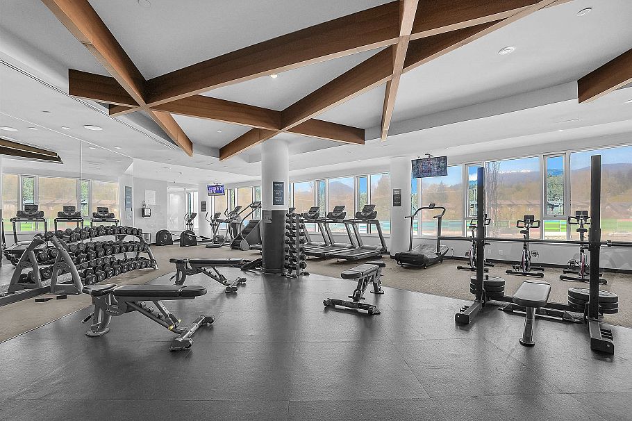 602 1500 Fern Street North Vancouver, BC - 37