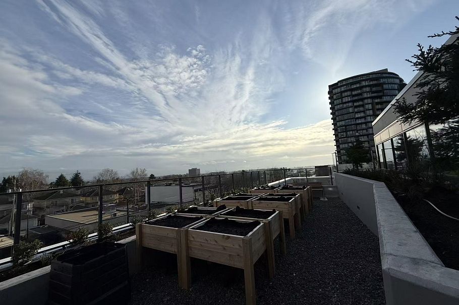 704 8405 GRANVILLE STREET, Vancouver BC V6P 4Z9 Vancouver, BC - 17