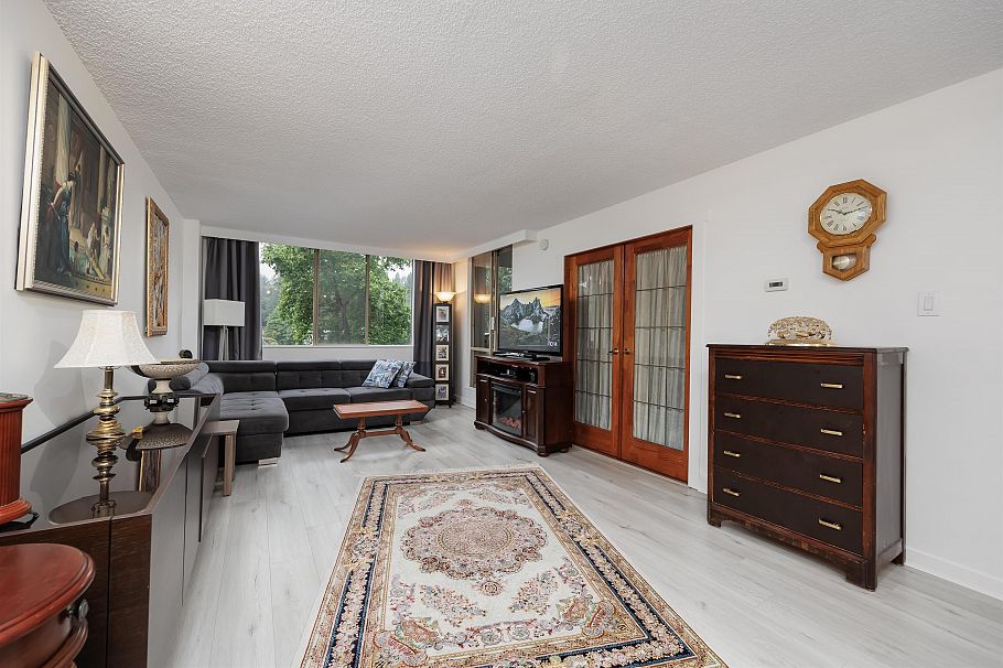 1001 2012 Fullerton Avenue North Vancouver, BC - 11