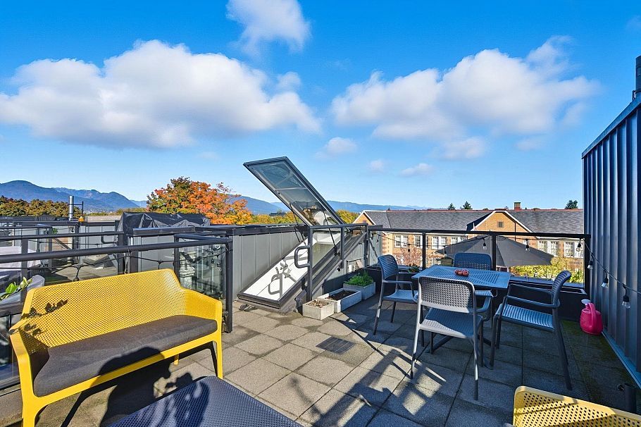 2761 Guelph Street Vancouver, BC - 20