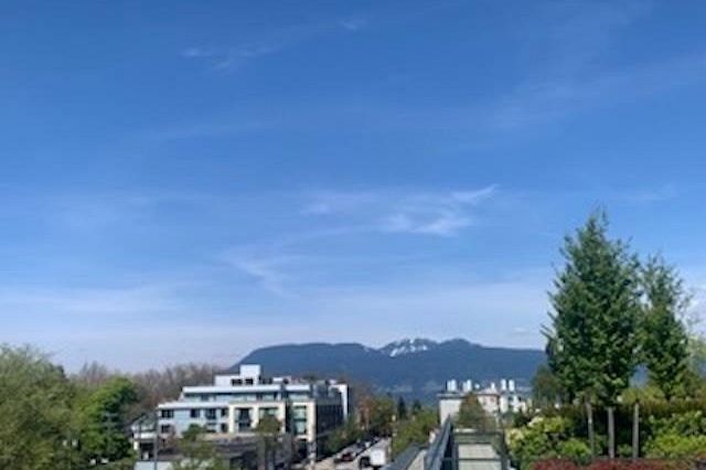 506 3596 W 28th Avenue Vancouver, BC - 20