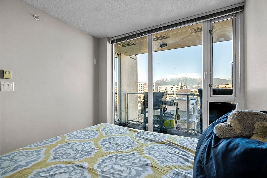 1005 550 Taylor Street Vancouver, BC - 12