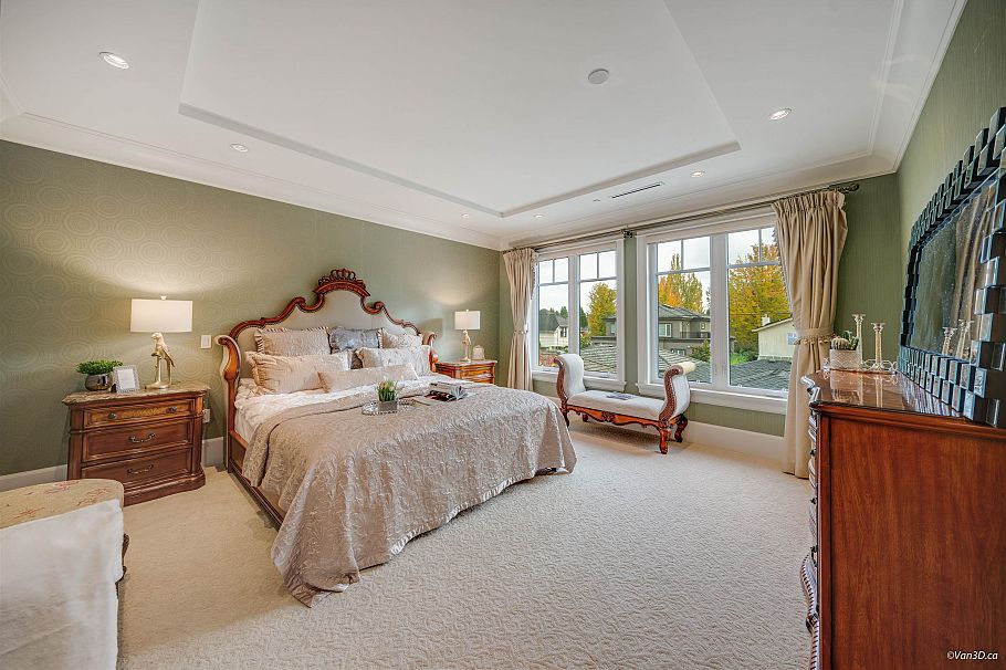 1332 W 47th Avenue Vancouver, BC - 21