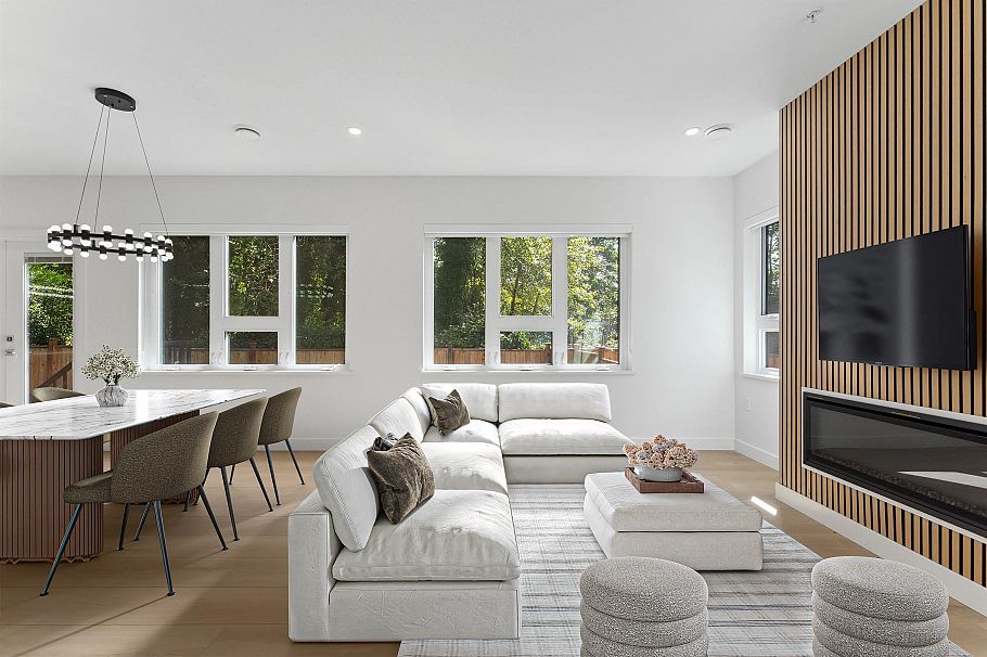 842 St. Denis Avenue North Vancouver, BC - 5