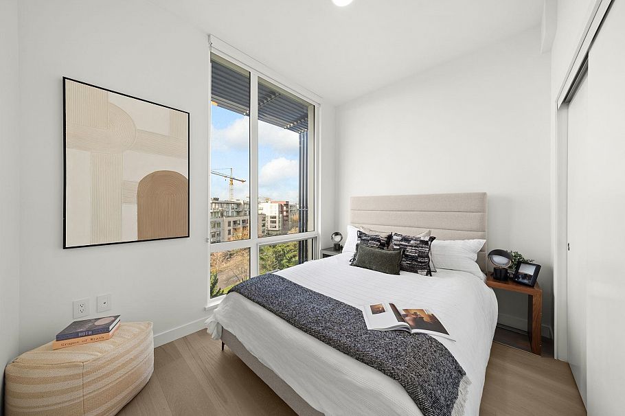 605 5212 Cambie Street Vancouver, BC - 12