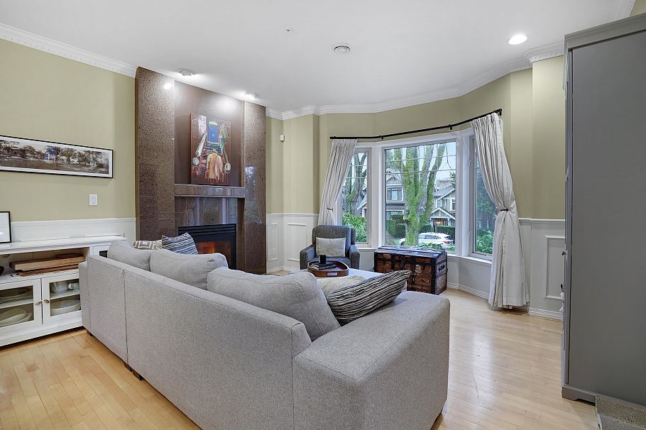 3263 W 38th Avenue Vancouver, BC - 8