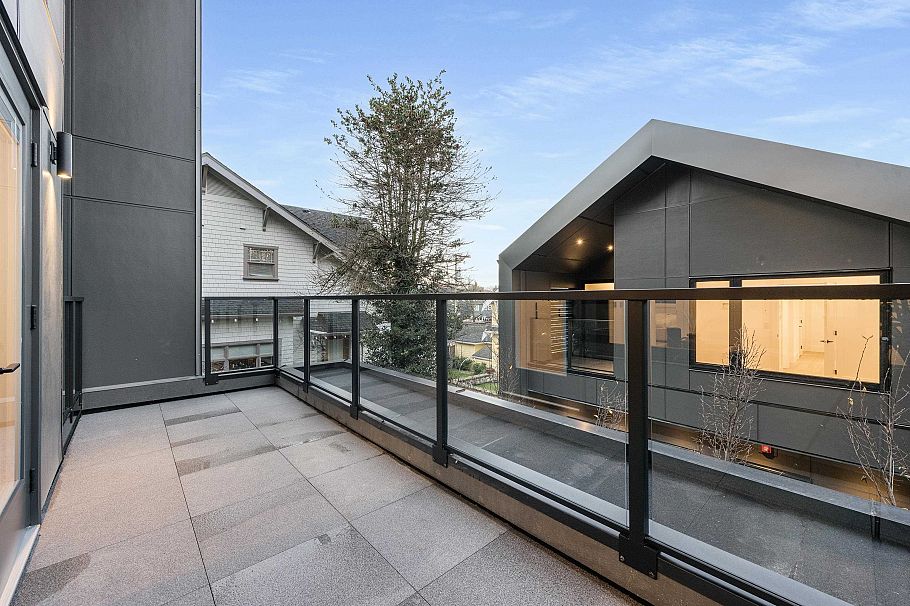 2 275 W 17th Avenue Vancouver, BC - 27