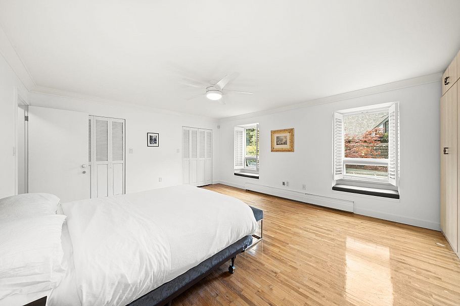 1443 Mcrae Avenue Vancouver, BC - 15