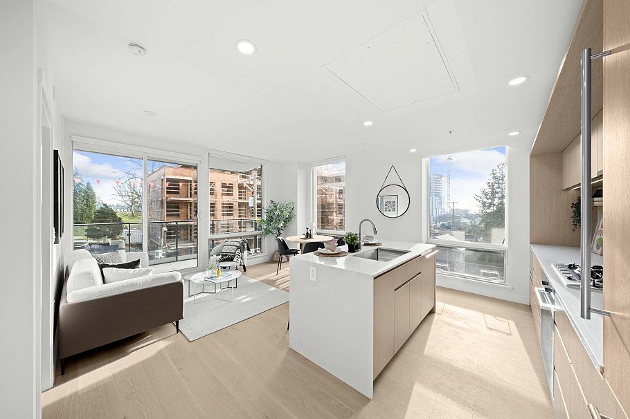 305 5212 Cambie Street Vancouver, BC - 10