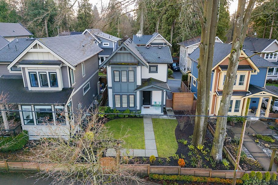 2008 Larson Road North Vancouver, BC - 25