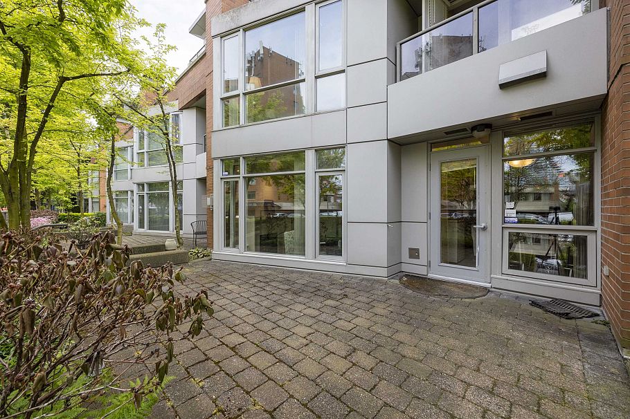 205 638 W 45th Avenue Vancouver, BC - 31