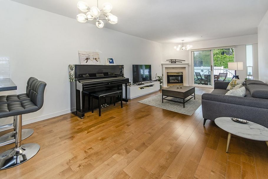 210 5788 Vine Street Vancouver, BC - 11