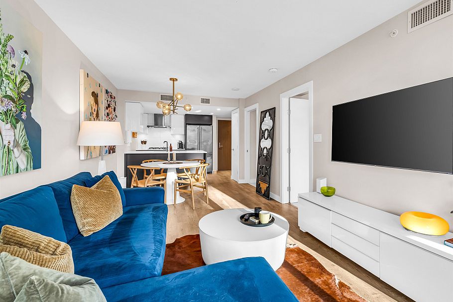 306 1618 Quebec Street Vancouver, BC - 10