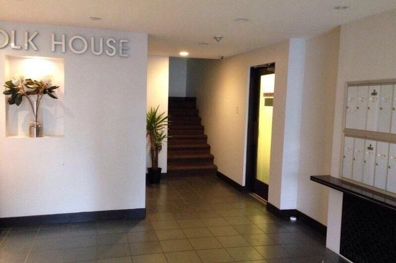 202 1540 HARO STREET, Vancouver BC V6G 1G5 Vancouver, BC - 11