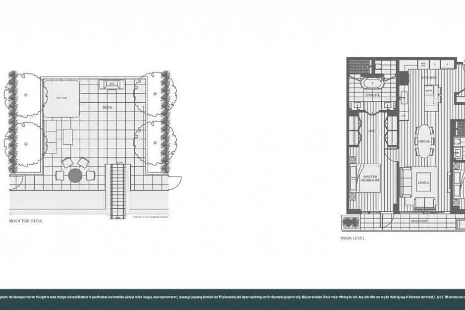 506 3596 W 28th Avenue Vancouver, BC - 15