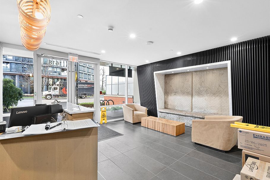 306 1618 Quebec Street Vancouver, BC - 30