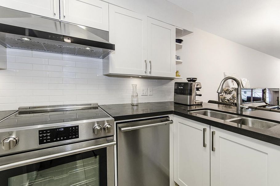 210 5788 Vine Street Vancouver, BC - 18