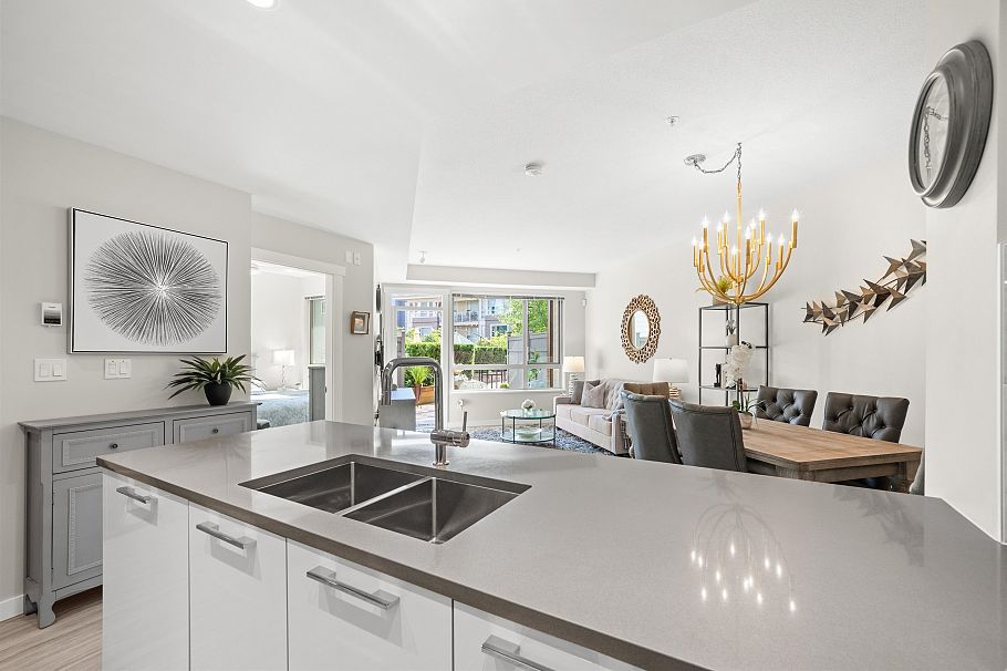 101 2632 Library Lane North Vancouver, BC - 4