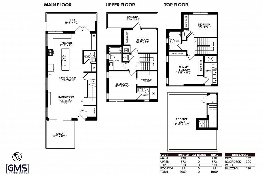 2 275 W 17th Avenue Vancouver, BC - 39