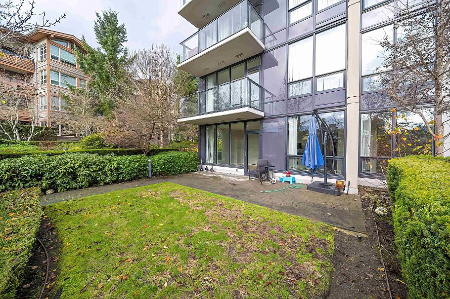 107 5638 Birney Avenue Vancouver, BC - 28