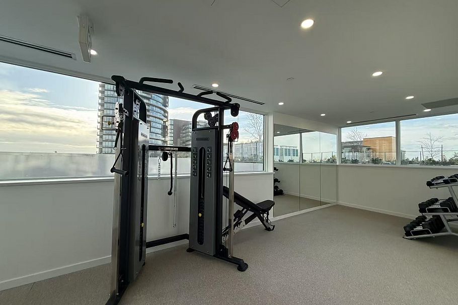 704 8405 GRANVILLE STREET, Vancouver BC V6P 4Z9 Vancouver, BC - 15