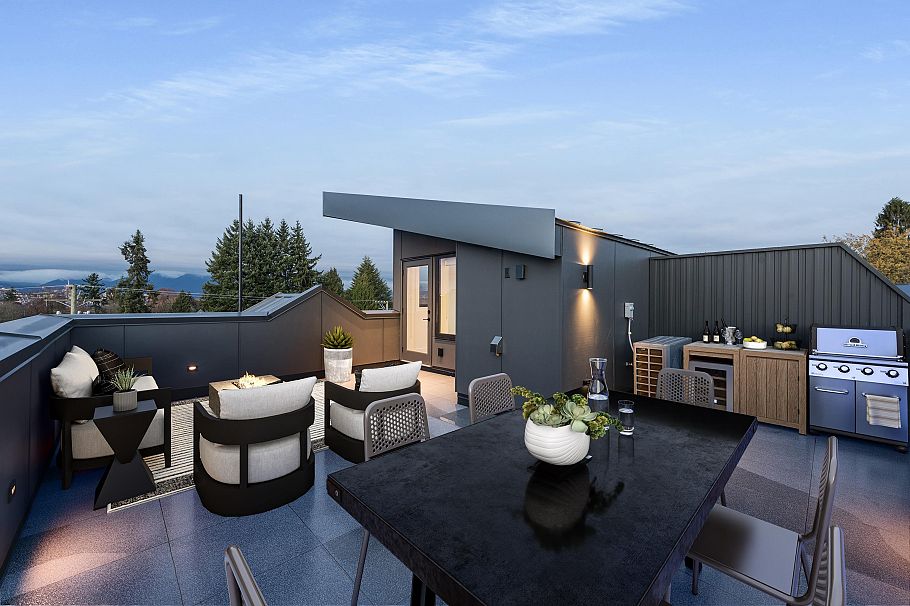 2 275 W 17th Avenue Vancouver, BC - 17