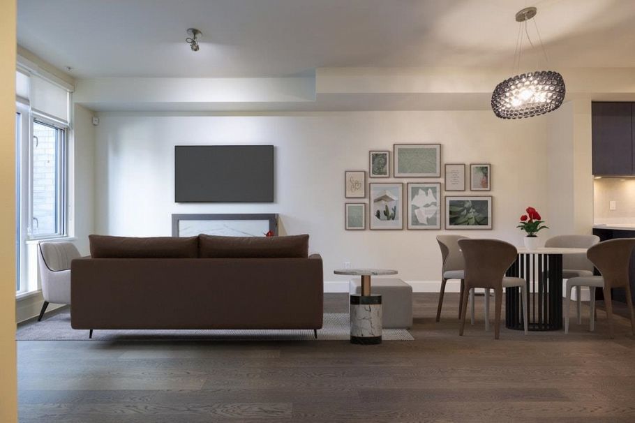 6106 Oak Street Vancouver, BC - 3