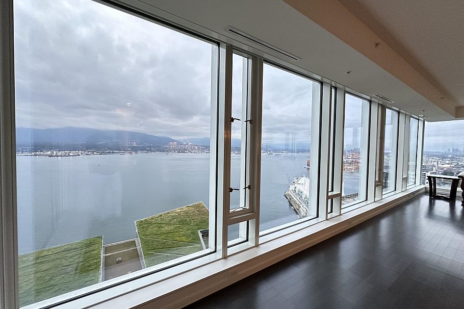 3301 1011 W Cordova Street Vancouver, BC - 15