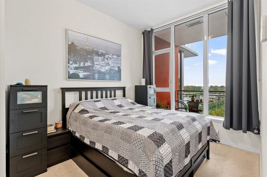 1106 3281 E Kent Avenue N Vancouver, BC - 15