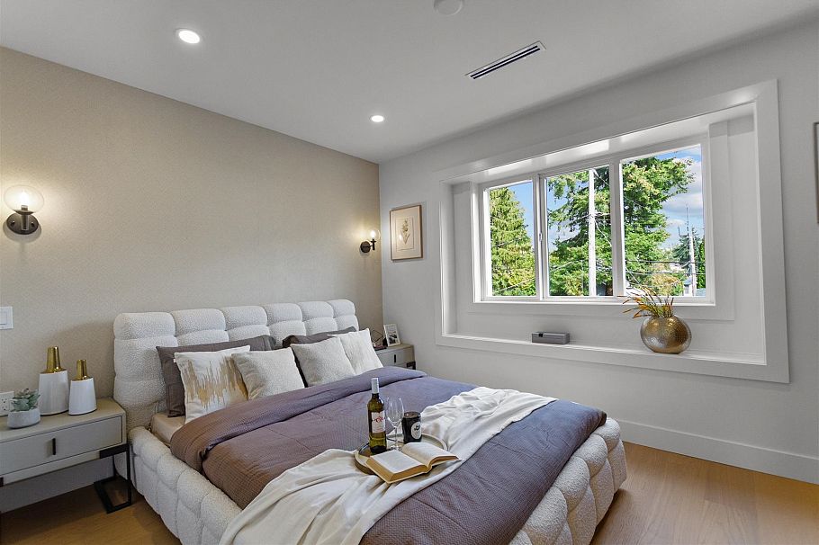 2660 Waterloo Street Vancouver, BC - 14