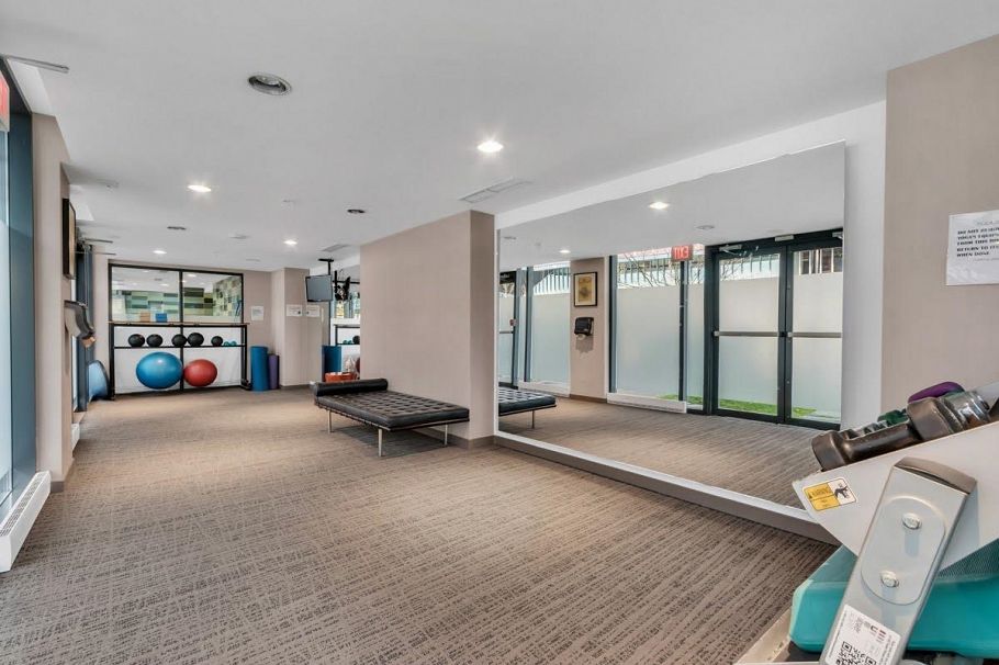 1902 33 Smithe Street Vancouver, BC - 30