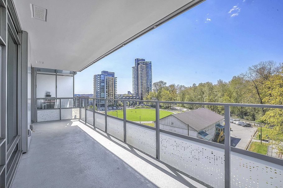 602 1500 Fern Street North Vancouver, BC - 20