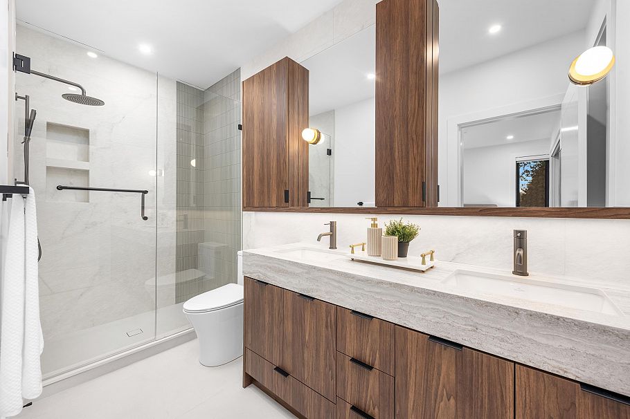 2 275 W 17th Avenue Vancouver, BC - 34