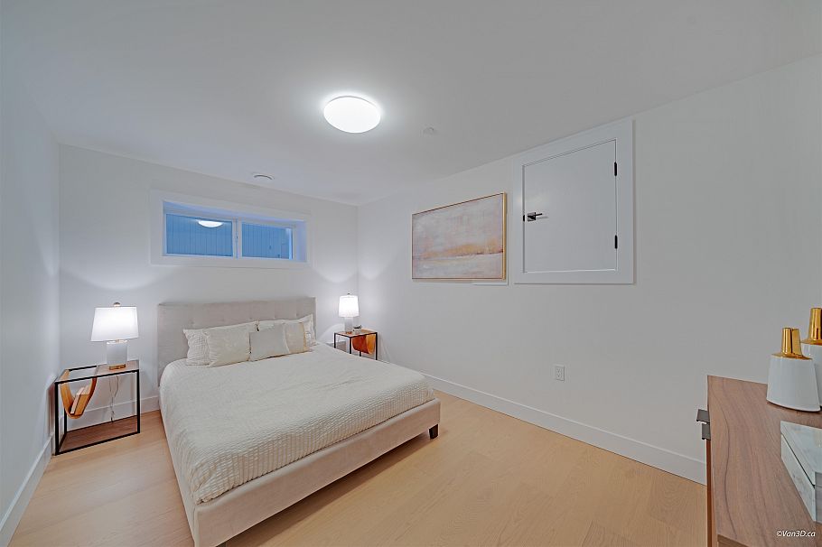 2658 Waterloo Street Vancouver, BC - 28