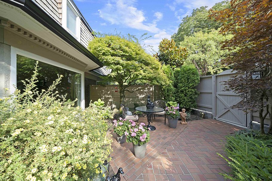 1443 Mcrae Avenue Vancouver, BC - 26