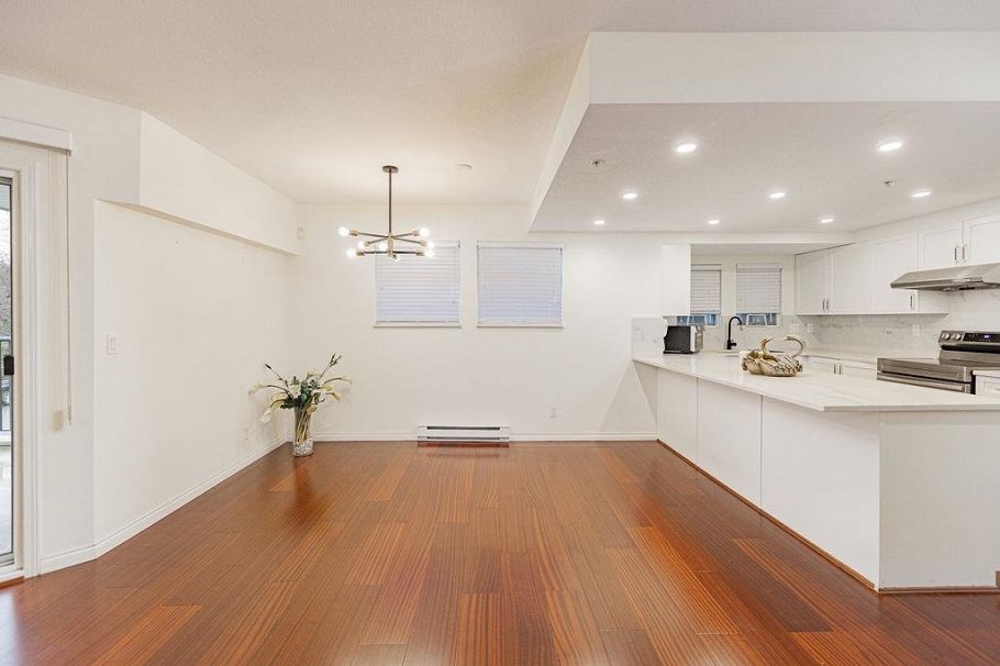 6 6262 Ash Street Vancouver, BC - 6