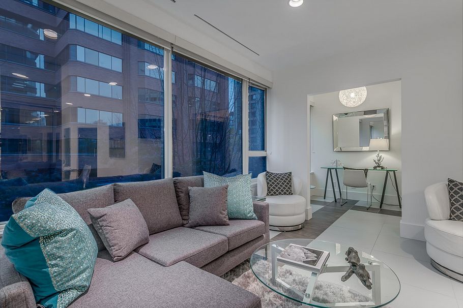 203 1177 Hornby Street Vancouver, BC - 6