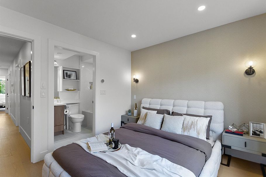 2660 Waterloo Street Vancouver, BC - 15