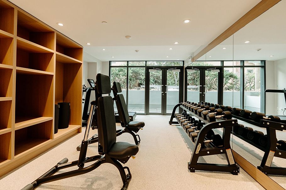 506 3596 W 28th Avenue Vancouver, BC - 27