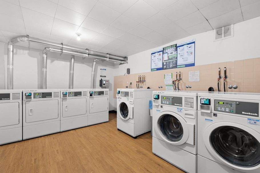 308 2025 W 2nd Avenue Vancouver, BC - 18