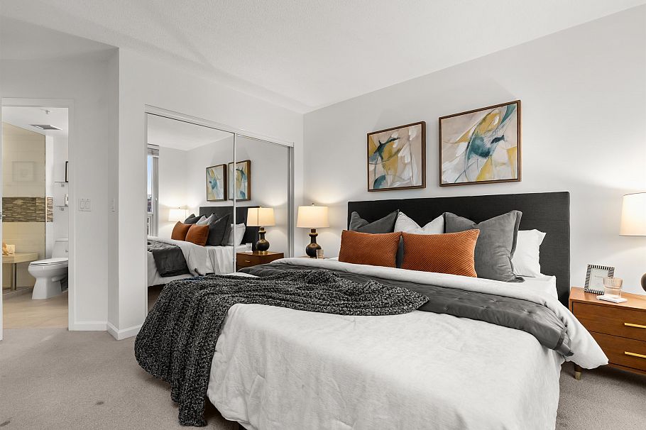 1603 388 Drake Street Vancouver, BC - 15